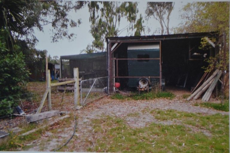 Photo of property in 19 Ord Street, Herbert, Oamaru, 9495