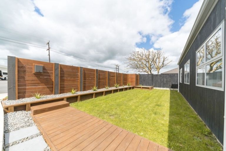 Photo of property in 2a Pharazyn Street, Feilding, 4702