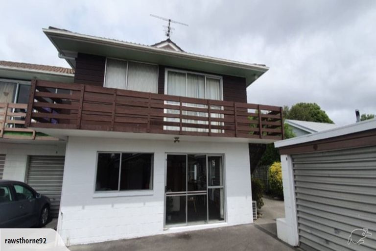 Photo of property in 5/93 Geraldine Street, Edgeware, Christchurch, 8013