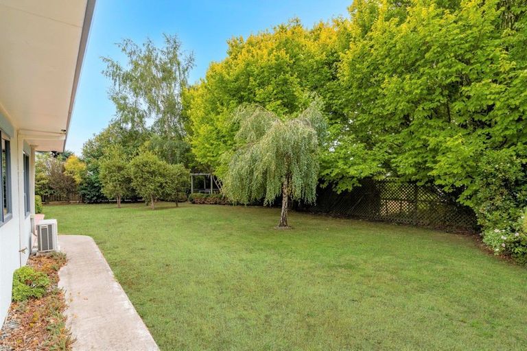 Photo of property in 5 North Street, Greytown, 5712