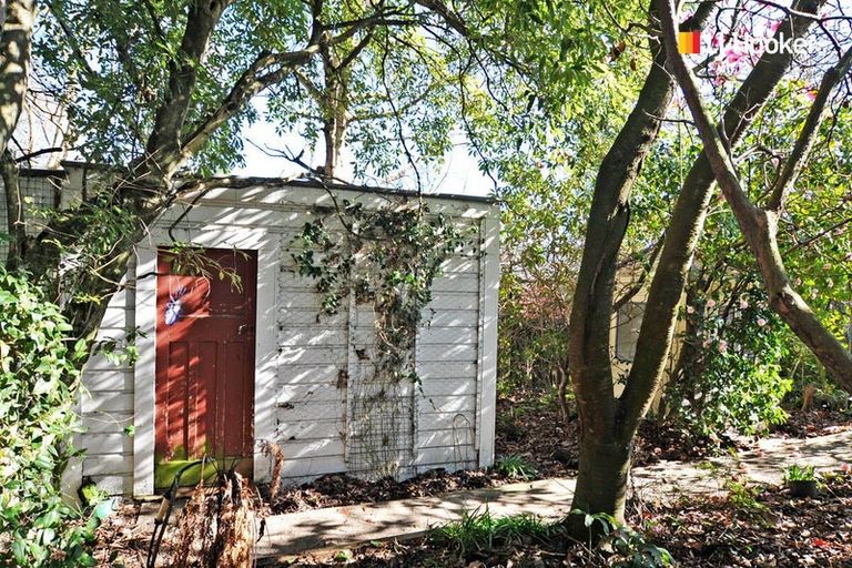 Photo of property in 14 Watson Street, Green Island, Dunedin, 9018