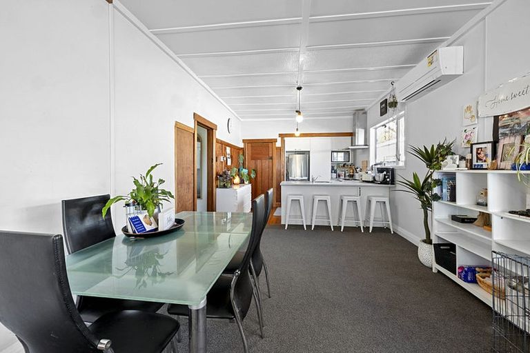 Photo of property in 17 Massey Street, Westown, New Plymouth, 4310