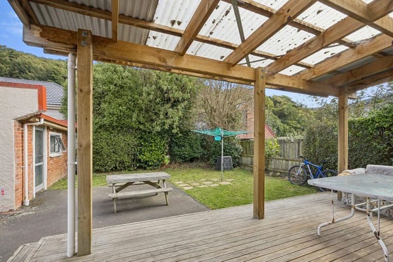 Photo of property in 117 North Road, North East Valley, Dunedin, 9010