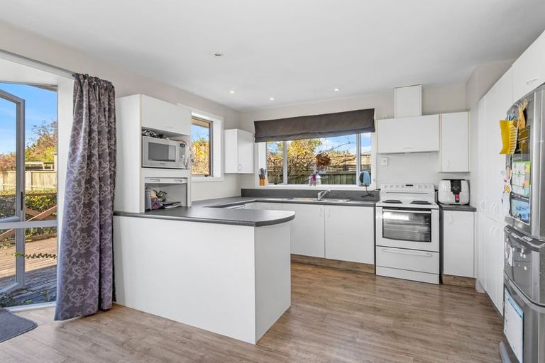 Photo of property in 38 Greenhaven Drive, Burwood, Christchurch, 8083