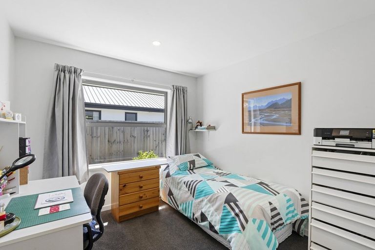 Photo of property in 38 Chert Street, Rolleston, 7614