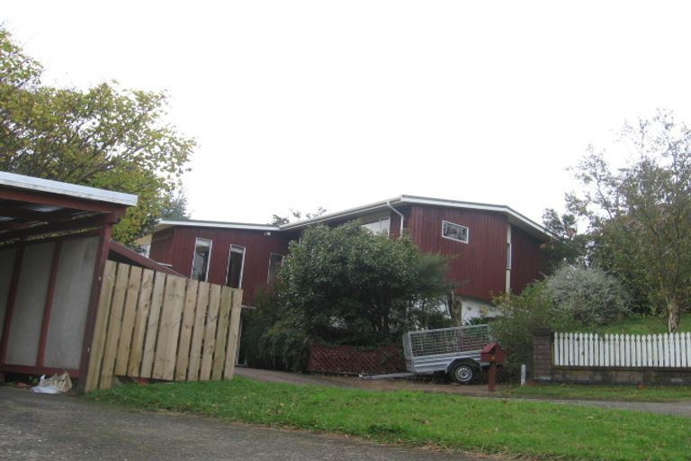 Photo of property in 83 Spinnaker Drive, Whitby, Porirua, 5024