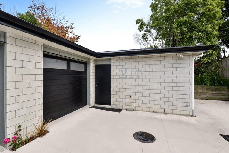 Photo of property in 21u2 Saxbys Road, Glenview, Hamilton, 3206