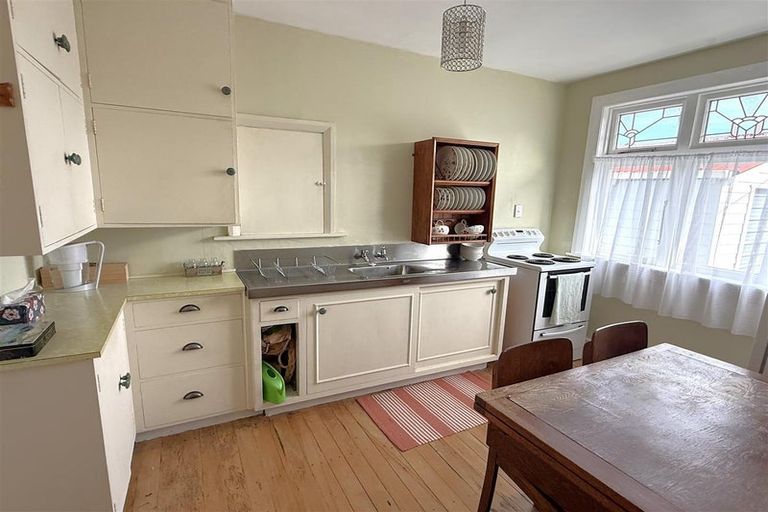 Photo of property in 110 Marsden Road, Greymouth, 7805