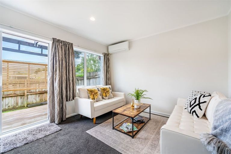 Photo of property in 3f7- Wilford Street, Wallaceville, Upper Hutt, 5018