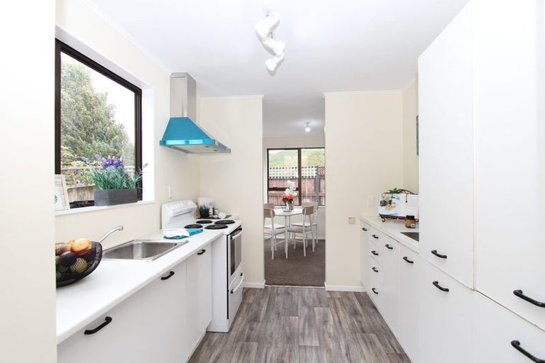 Photo of property in 297 Mitchell Street, Brooklyn, Wellington, 6021