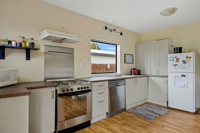 Photo of property in 36 Randolph Street, Woolston, Christchurch, 8062