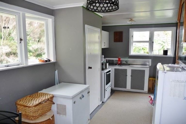 Photo of property in 49 Paradise Road, Coopers Beach, 0420