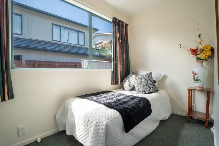 Photo of property in 15 Hawtrey Terrace, Johnsonville, Wellington, 6037