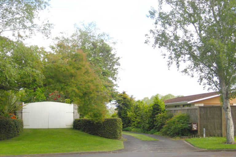 Photo of property in 44 Innes Place, Te Awamutu, 3800