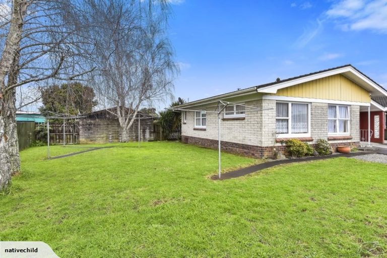 Photo of property in 4/7 Ingram Street, Papakura, 2110