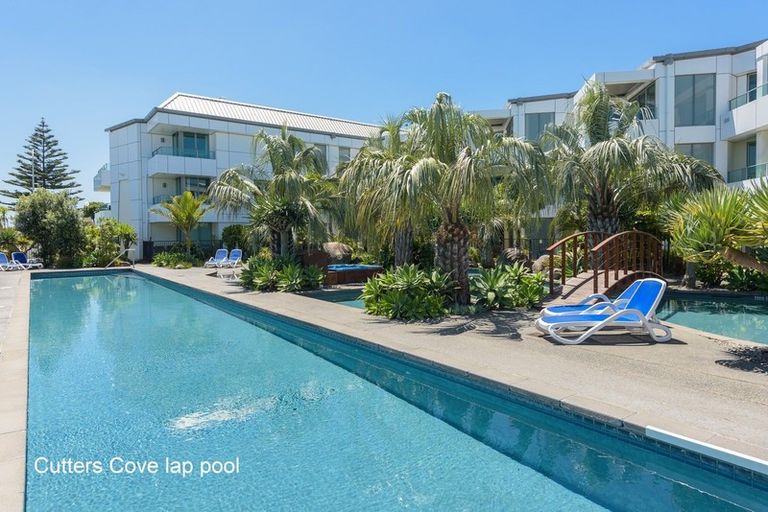 Photo of property in 204/136 Marine Parade, Mount Maunganui, 3116