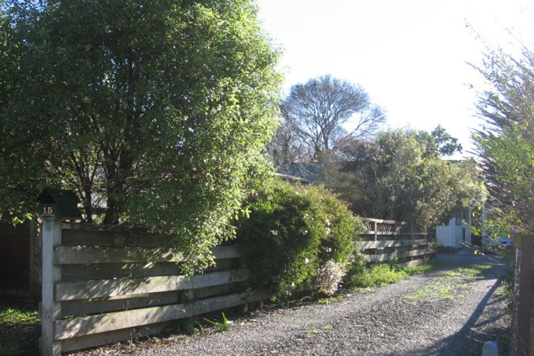 Photo of property in 15a Mcgregor Street, Milson, Palmerston North, 4414