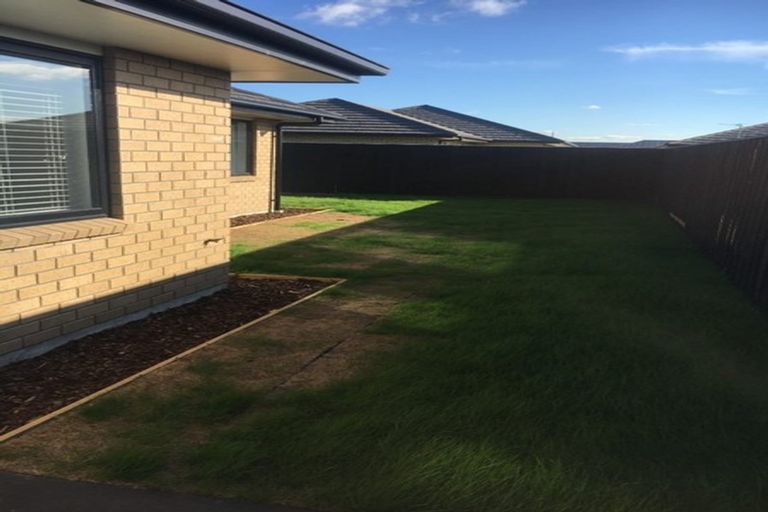 Photo of property in 52 Longcot Drive, Rolleston, 7615