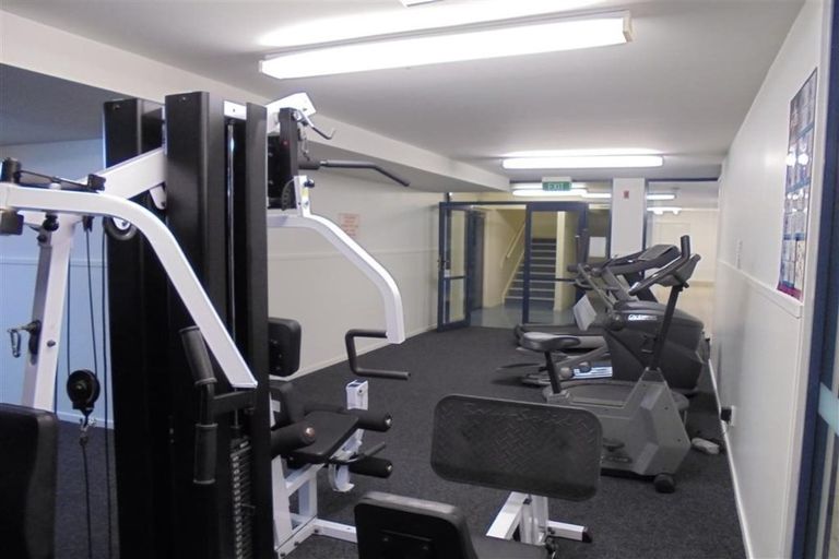 Photo of property in Luxford Villas, 316/72u Herald Street, Berhampore, Wellington, 6023