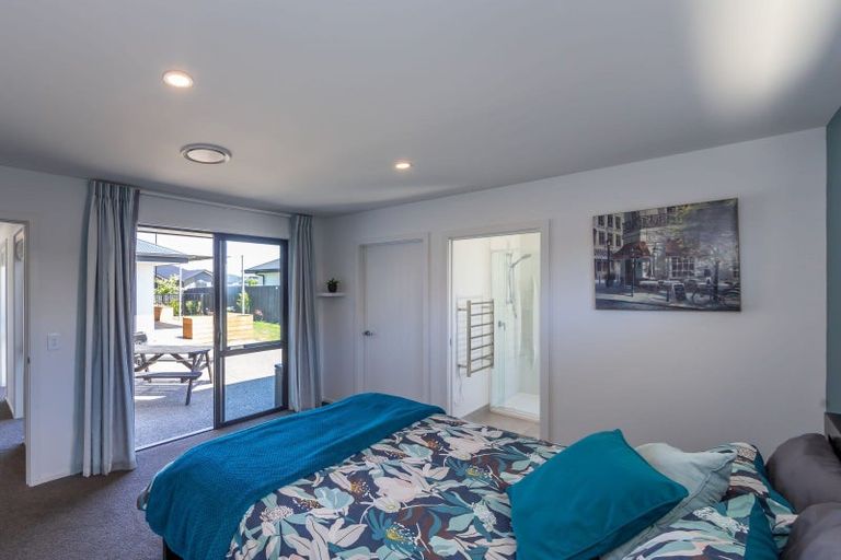 Photo of property in 23 Nicolau Avenue, Rolleston, 7615