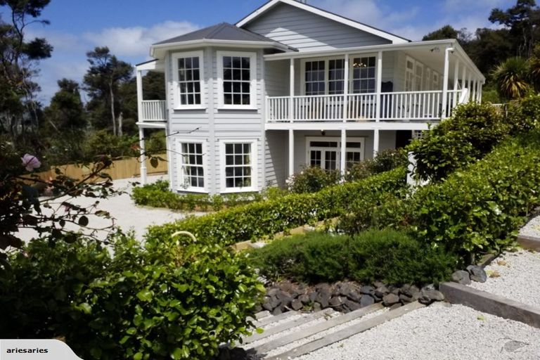 Photo of property in 29 Pinchgut Road, Kaukapakapa, 0873