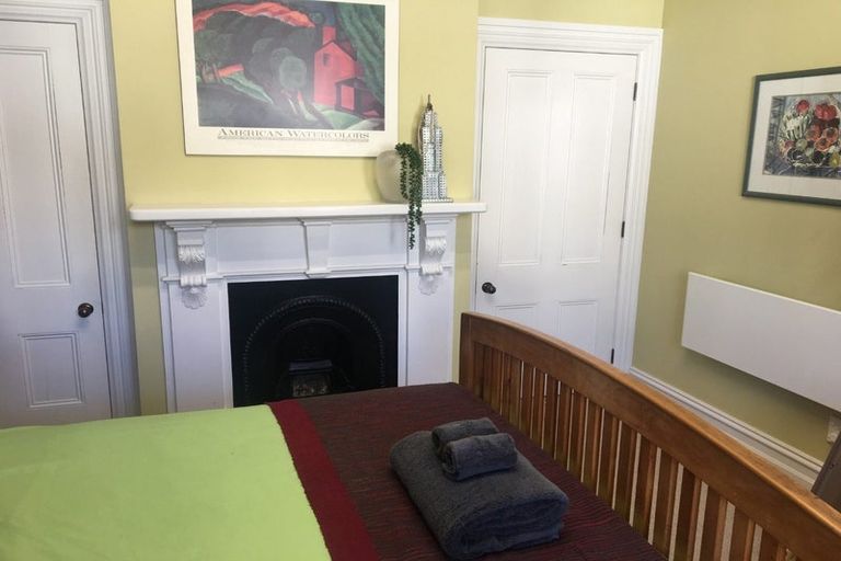 Photo of property in 44 Aro Street, Aro Valley, Wellington, 6021