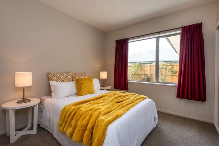 Photo of property in 8 Burford Way, Rolleston, 7615