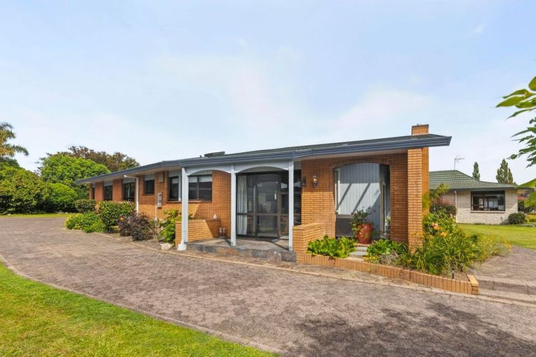 Photo of property in 7 Kaimai Drive, Matamata, 3400