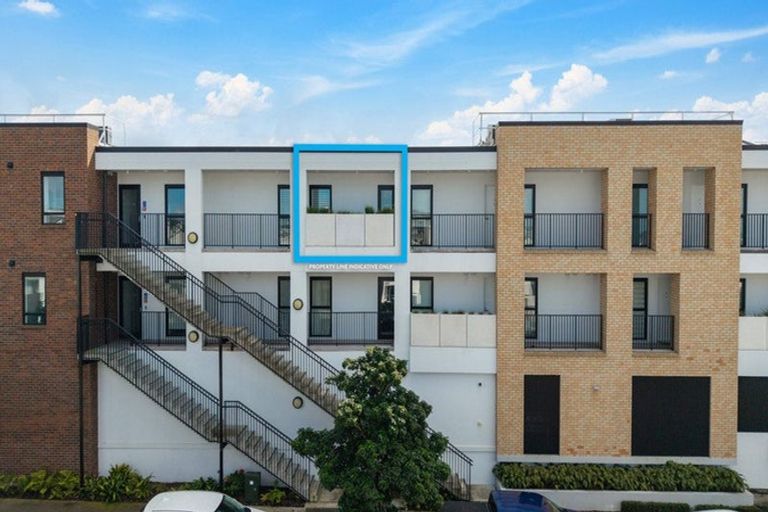 Photo of property in 213/81 Mapou Road, Hobsonville, Auckland, 0616