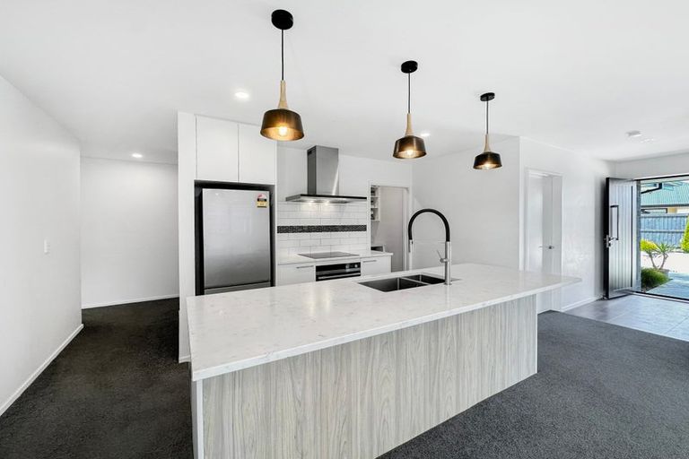 Photo of property in 8 Rahme Crescent, Kaiapoi, 7630