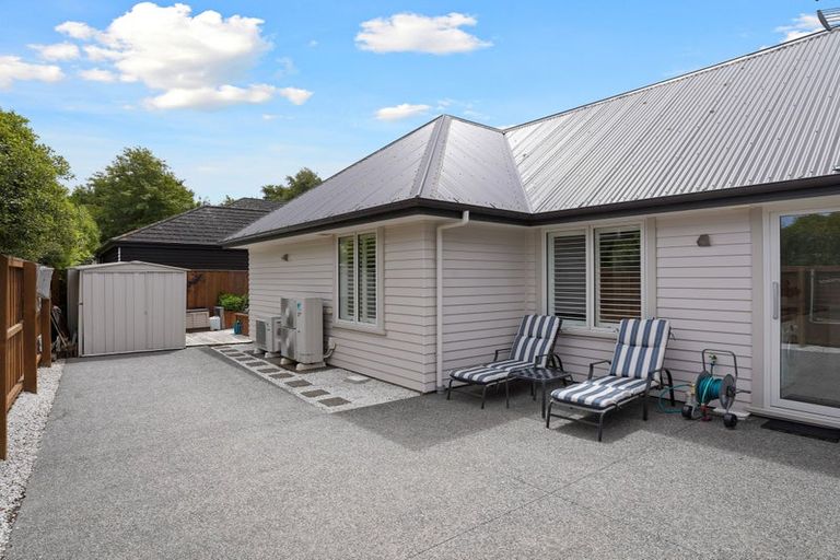 Photo of property in 97d Englefield Road, Northwood, Christchurch, 8051