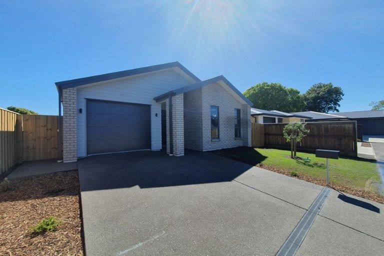 Photo of property in 12 Fairbairn Close, Halswell, Christchurch, 8025