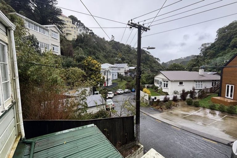 Photo of property in 52 Norway Street, Aro Valley, Wellington, 6012