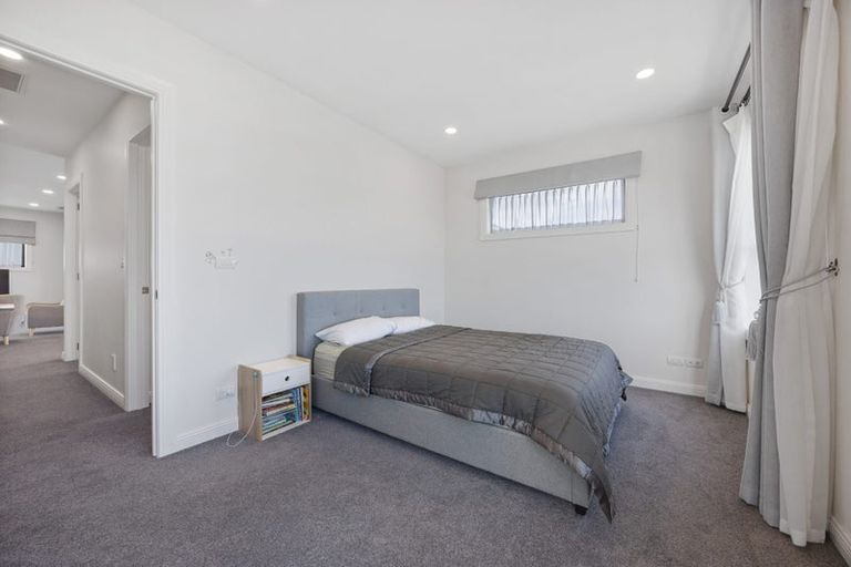 Photo of property in 2 Drumnaconagher Road, Flat Bush, Auckland, 2019