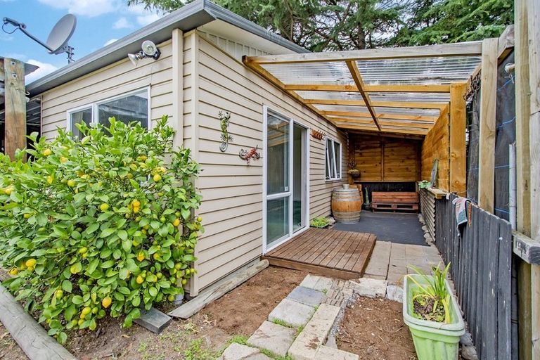 Photo of property in 129 Maddisons Road, Templeton, Christchurch, 8042