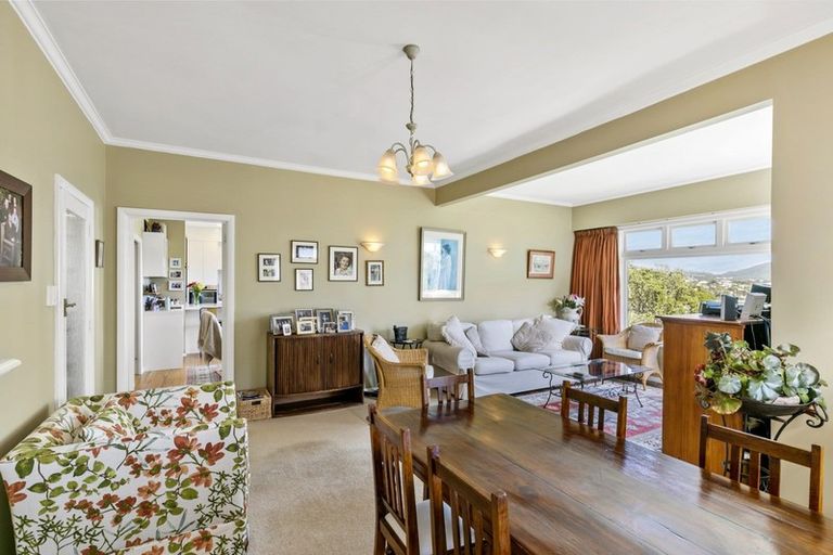 Photo of property in 89 Orangi Kaupapa Road, Northland, Wellington, 6012