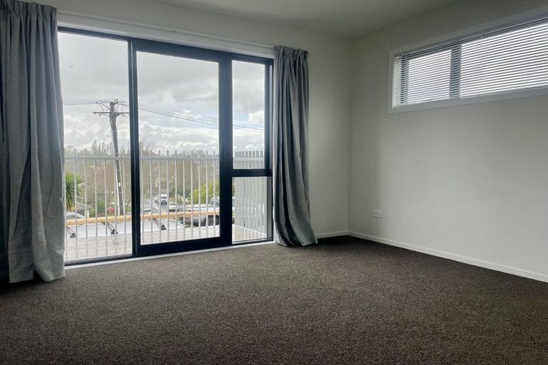 Photo of property in 7u2 Dyer Street, Whitiora, Hamilton, 3200