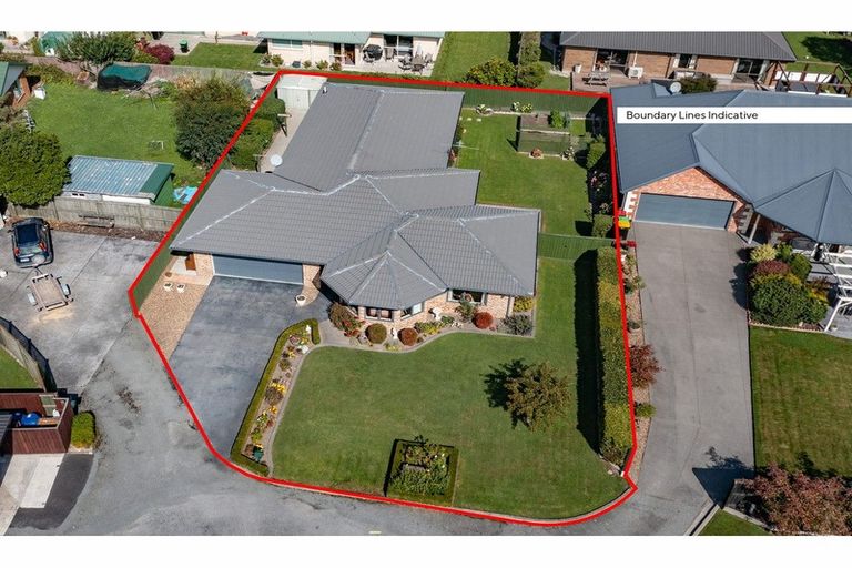 Photo of property in 75 Clearbrook Lane, Rangiora, 7400