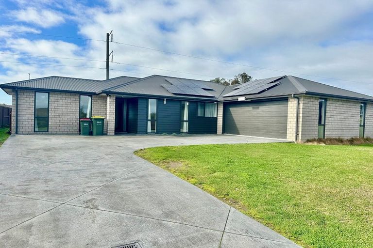 Photo of property in 212 Saint James Drive, Huntington, Hamilton, 3210