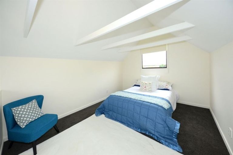 Photo of property in 8/16 Derby Street, St Albans, Christchurch, 8014