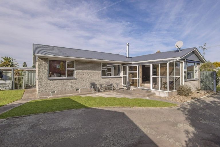 Photo of property in 8 Geddis Street, Rangiora, 7400