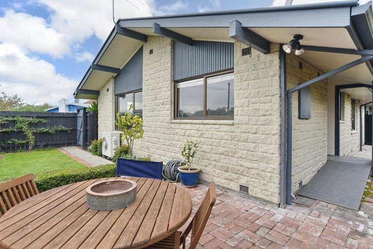 Photo of property in 5a Wesley Street, Kaiapoi, 7630