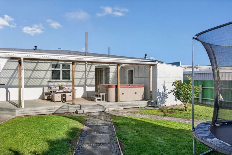Photo of property in 61 Roebuck Road, Te Hapara, Gisborne, 4010