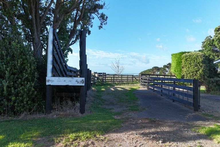 Photo of property in 855 Rapanui Road, Kai Iwi, Wanganui, 4574