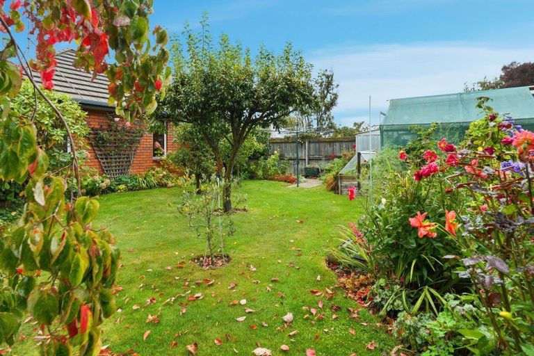 Photo of property in 4 Chartwell Close, Rangiora, 7400