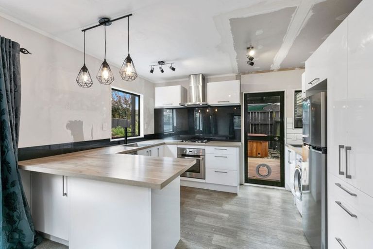 Photo of property in 20b Mchardie Street, Trentham, Upper Hutt, 5018