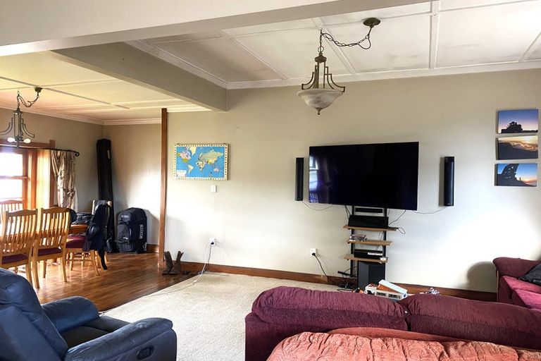 Photo of property in 55 Domett Street, Westport, 7825