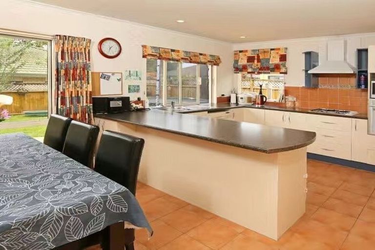 Photo of property in 6 Highfields Terrace, Henderson, Auckland, 0612