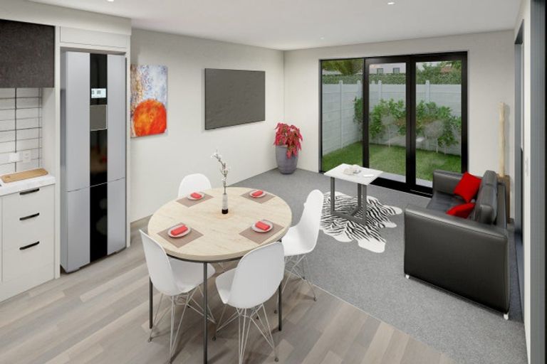 Photo of property in 42a Carlton Avenue, Gonville, Wanganui, 4500