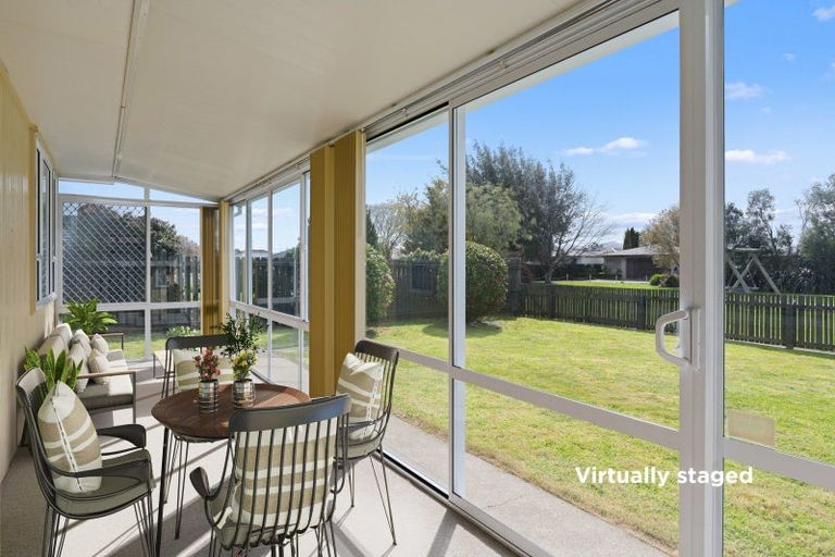 Photo of property in 27a Westhaven Place, Redwoodtown, Blenheim, 7201